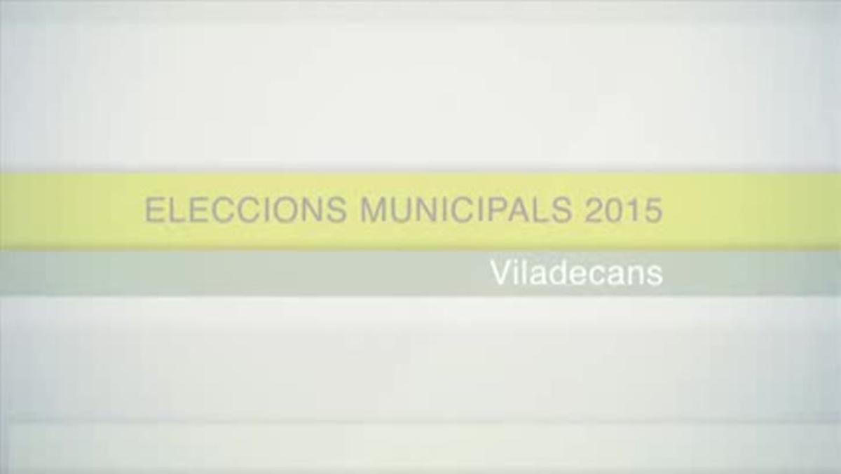 Artur Mas visita Viladecans per donar suport a la candidatura de Carles Lozano.