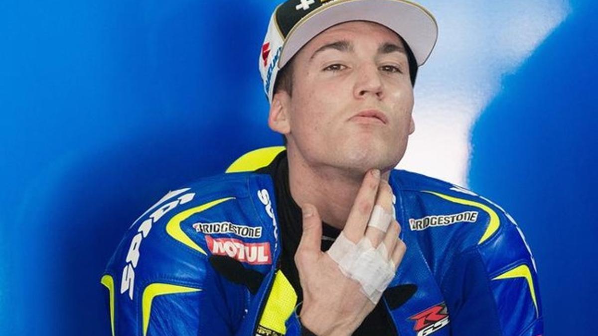 Aleix Espargaro