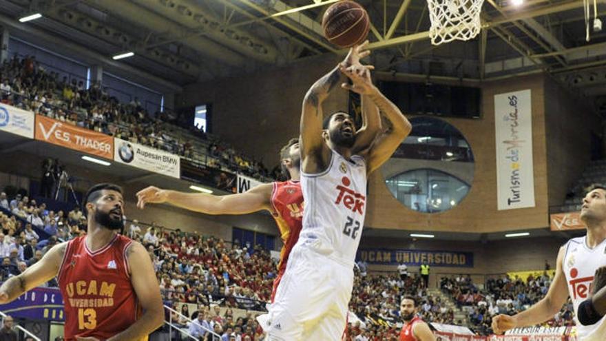 El Valencia Basket se medirá al Real Madrid en semifinales