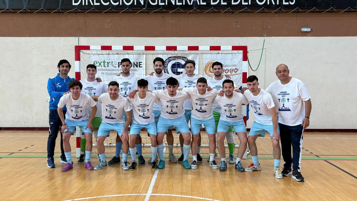 El Colegio San José ganó 8-1 y está cerca de la final en Tercera.