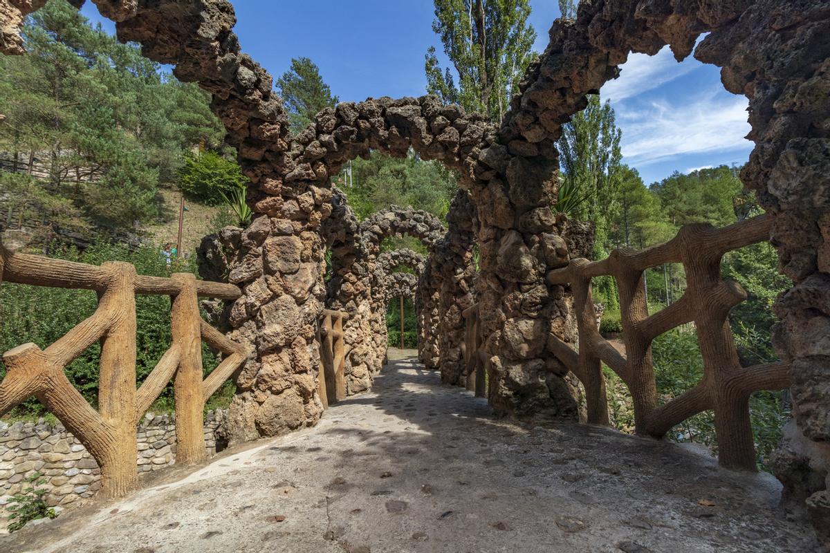 La Pobla de Lillet