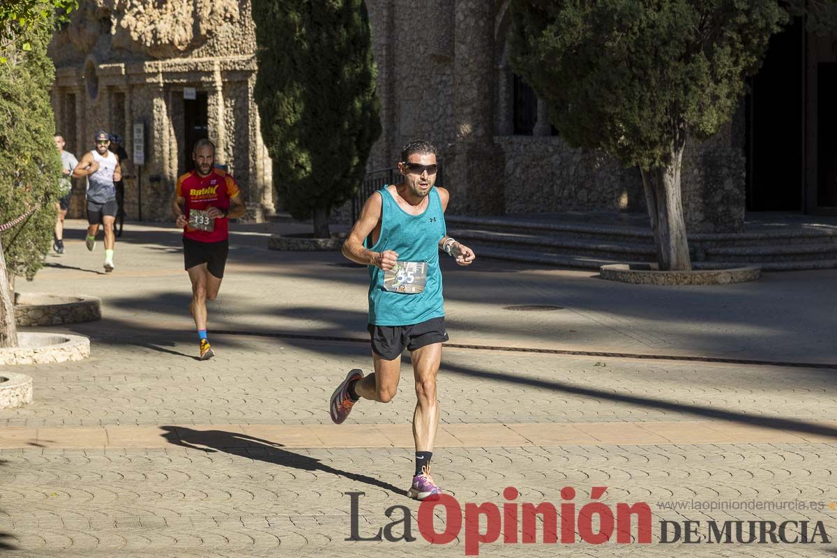 VII Vuelta al Santuario de la Virgen de la Esperanza de Calasparra