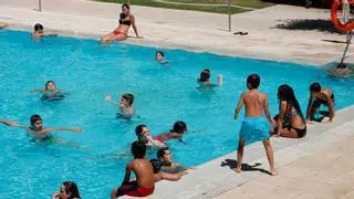 Cáceres abre las inscripciones para los cursos municipales de natación