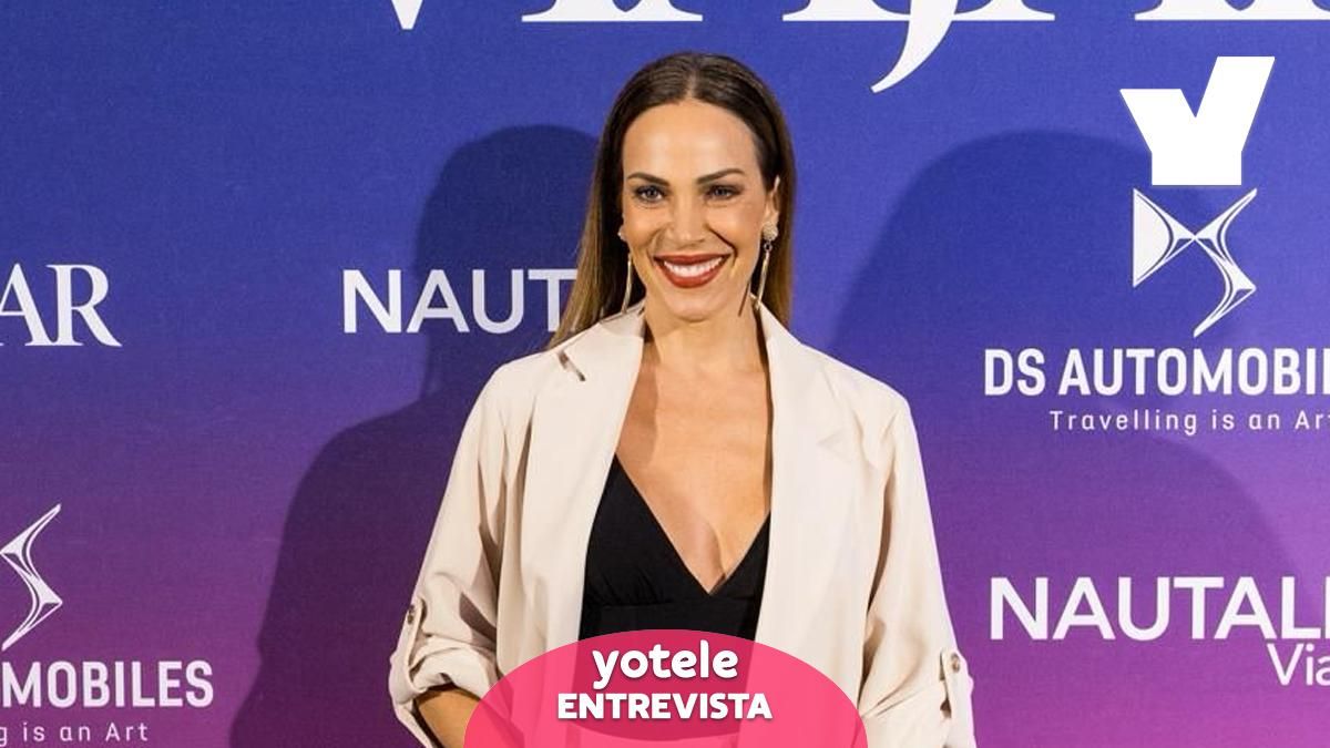 Nerea Garmendia: "No hay que avergonzarse por recurrir a la ciencia para ser madre"