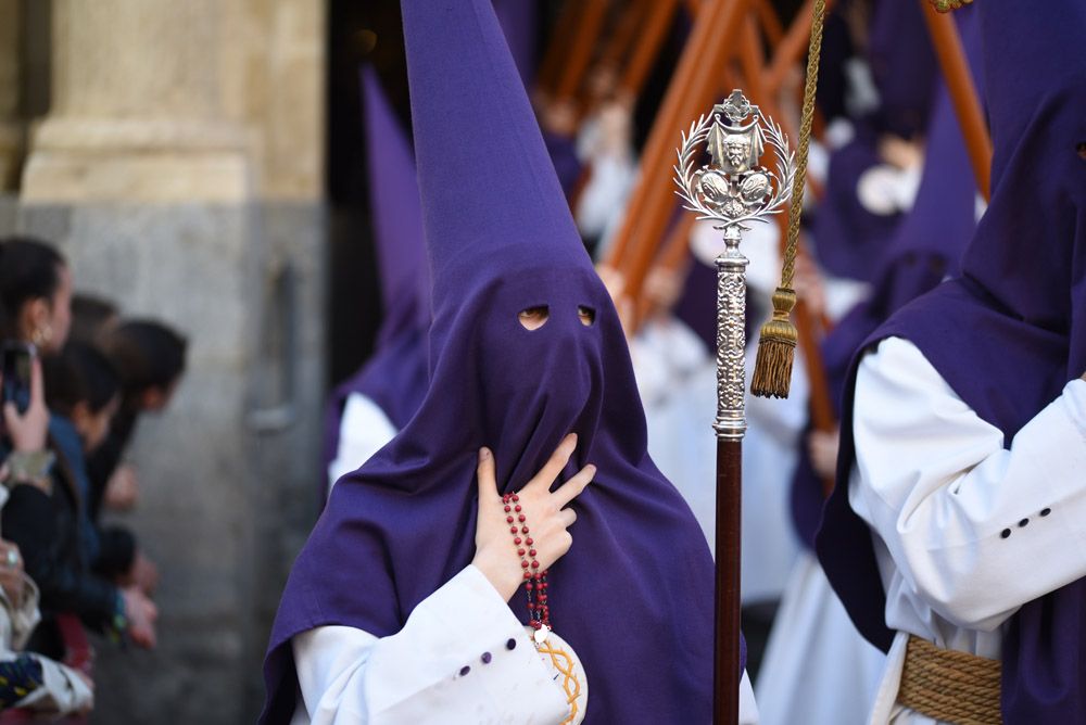La Santa Faz, en imágenes