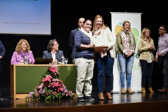 Reportaje de mujeres del Norte y sus propuestas ...