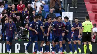 Eldense-Elche: Un derbi condenado al empate