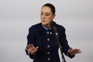 Sheinbaum asegura que nunca ha habido crisis diplomática entre México y España