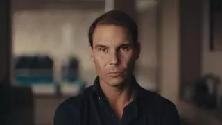 Rafa Nadal se retira del tenis: última hora y reacciones, en directo