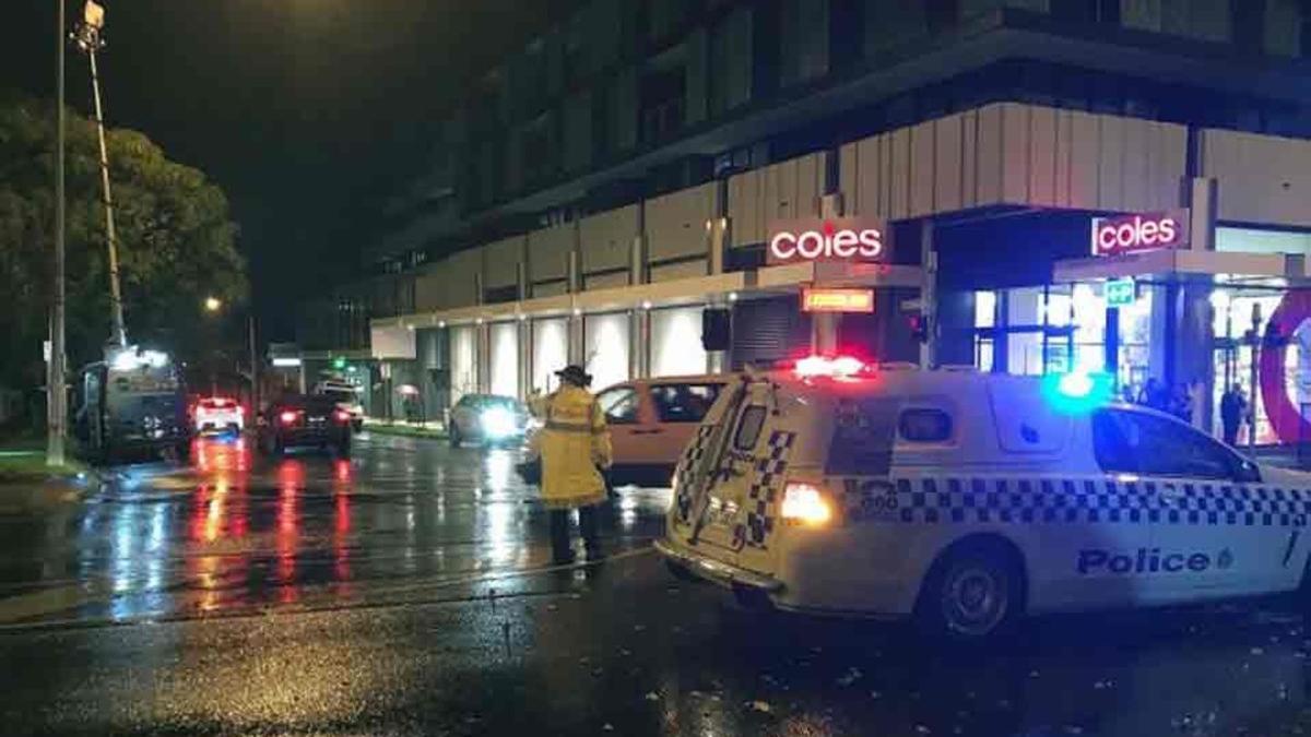 Hubo un ataque terrorista a pocos kilómetros del hotel de argentina