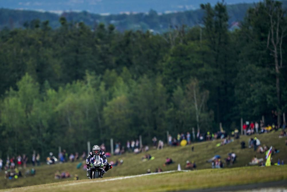 Gran Premio de la República Checa de MotoGP