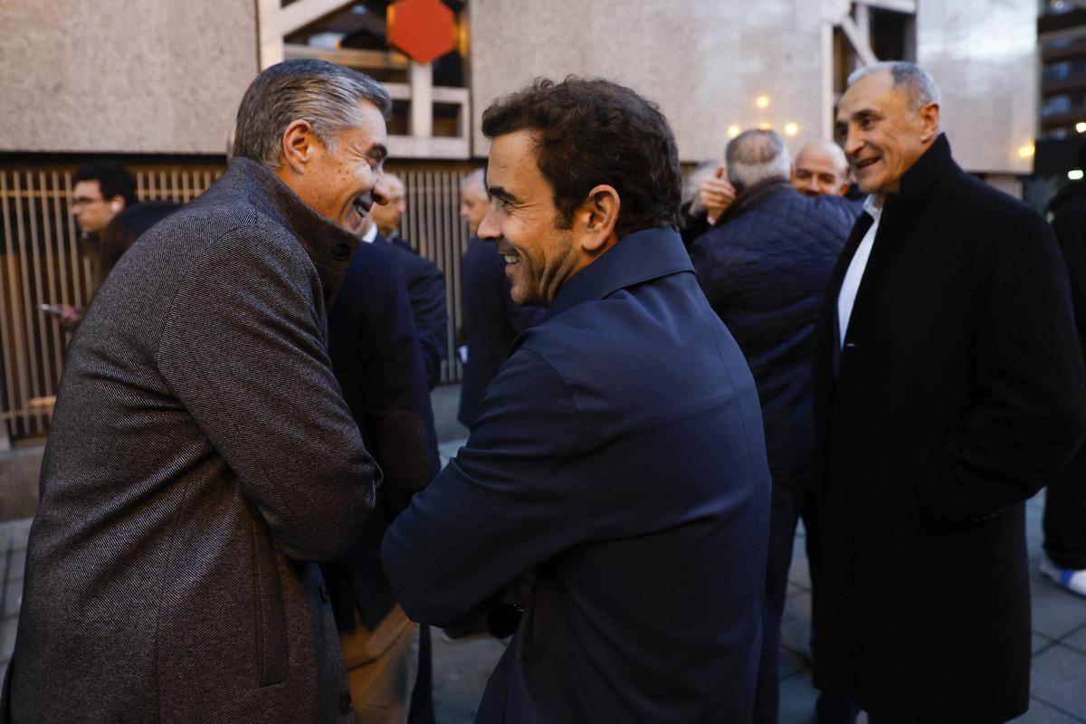 Así fue la 38ª edición de 'Los Mejores del fútbol Asturiano'