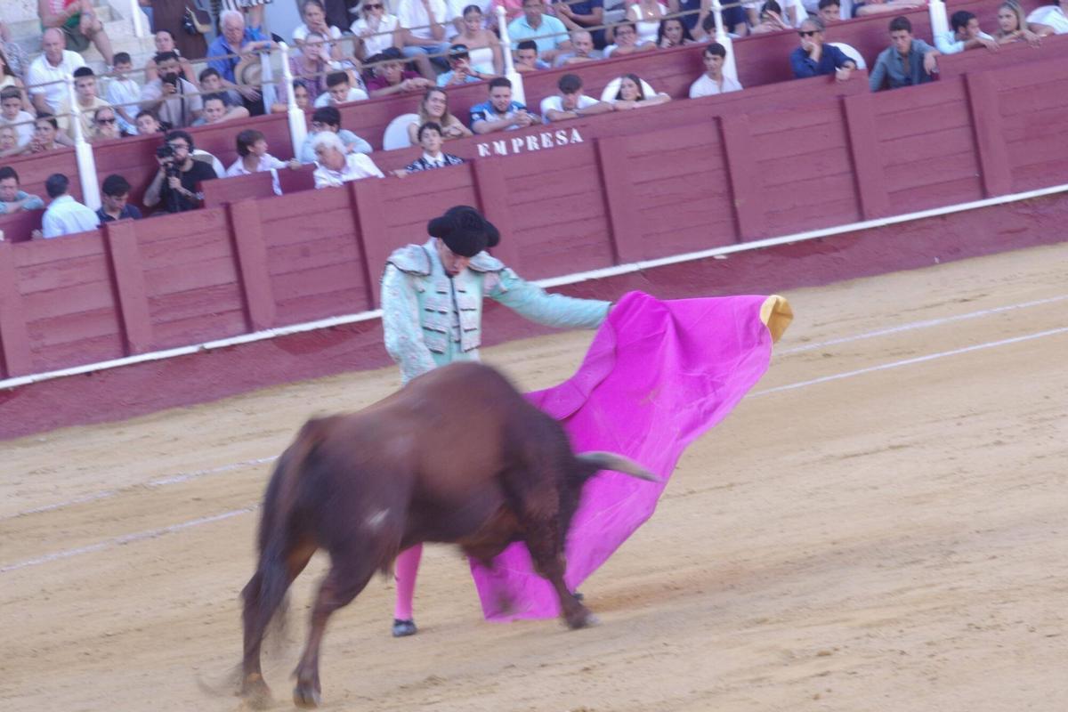 Primera semifinal del Certamen Internacional de Escuelas Taurinas 2026 Primera semifinal del Certamen Internacional de Escuelas Taurinas 2026