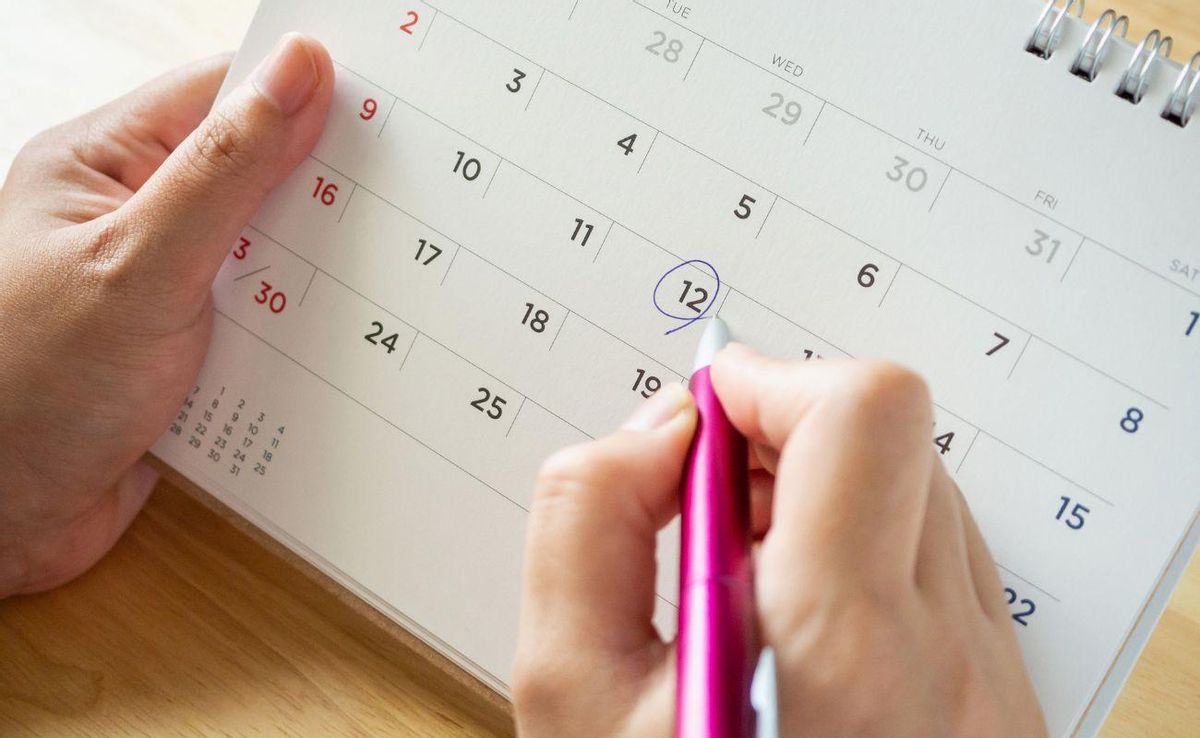 CALENDARIO 2024 | Calendario laboral 2024 en España: planifica tus festivos y puentes