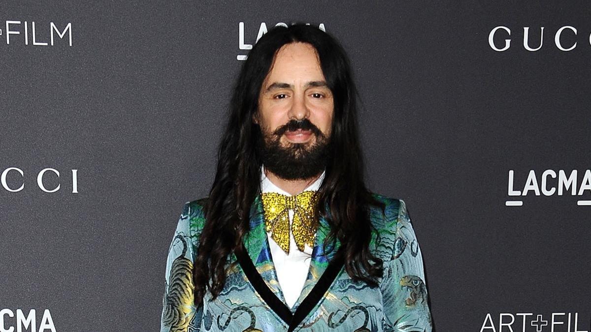 lmmarco50882876 los angeles  ca   october 30   alessandro michele attends th200116174632