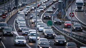 El 70% dels morts en sinistres de trànsit des del començament del 2025 tenien menys de 45 anys