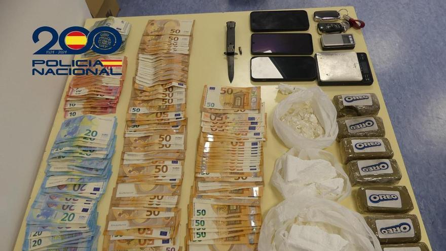 Detenidos los delincuentes que atracaron a punta de pistola el restaurante Casa Herminio de Molina de Segura en diciembre: dos de ellos ya están en la cárcel