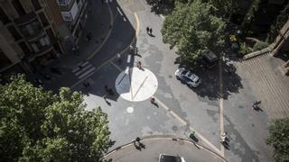 L'Ajuntament de Manresa aprova posar-li el nom de plaça Neus Català a l'espai davant de Crist Rei