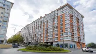 Los embargos de viviendas en Galicia se disparan un 44% y alcanzan la cifra más alta en cuatro años