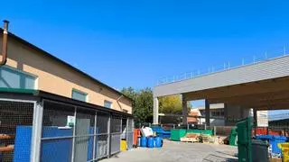 Porqueres proposa una taxa d'escombraries de 200 o 375 euros anuals segons les aportacions de residus