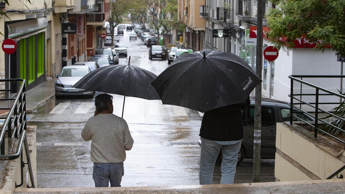 LLuvia