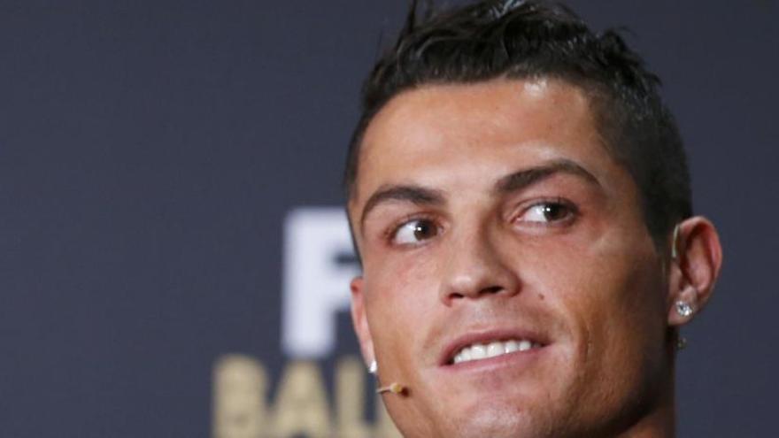 Ronaldo ha querido defenderse de las acusaciones.