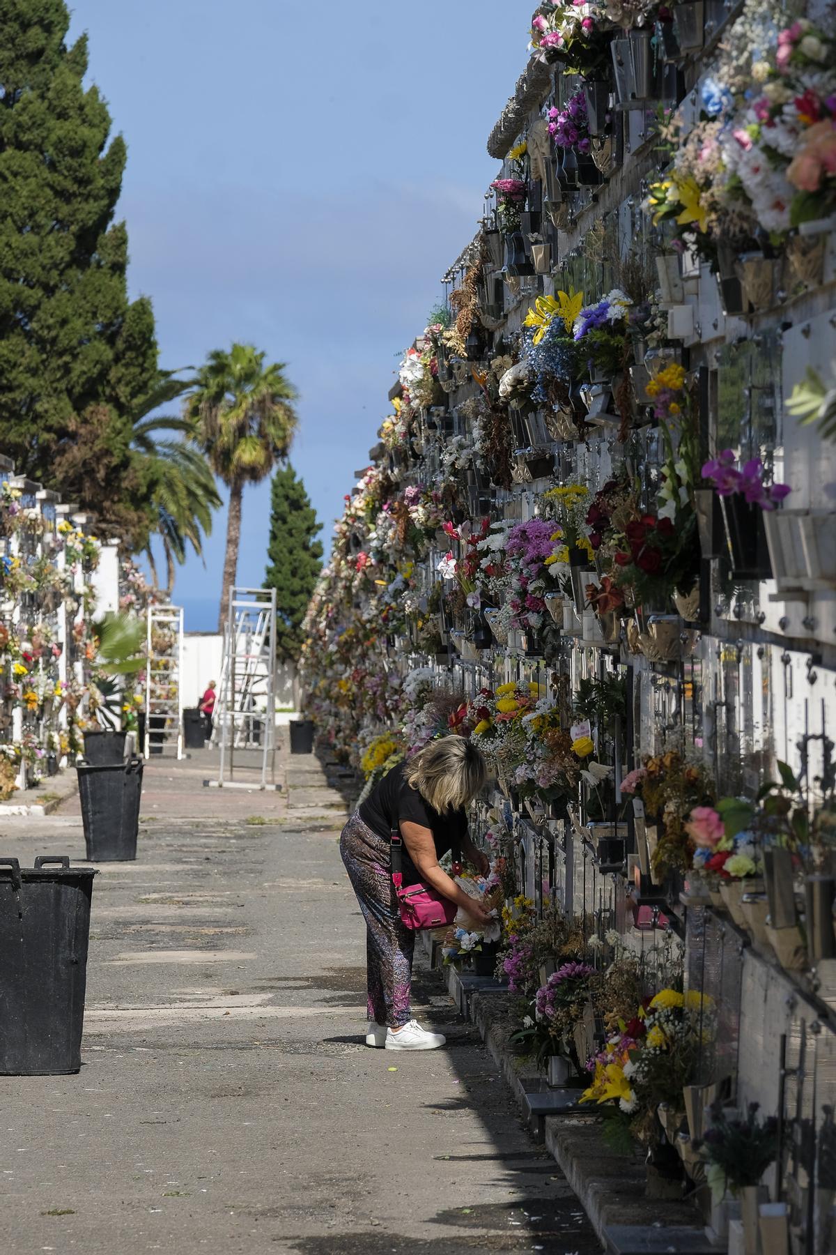 Cementerio de San Lázaro