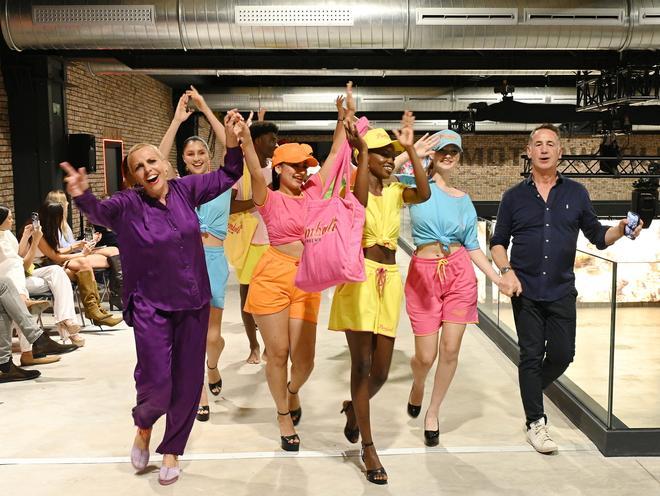 Modenschau mit Normalos: Eindrücke von den Mallorca Fashion Days 2025