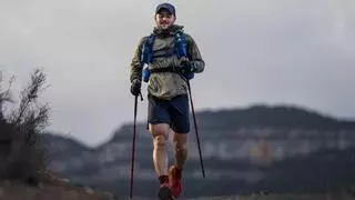 Los tramos más duros de la Trail Cat The Race 2026, kilómetro a kilómetro