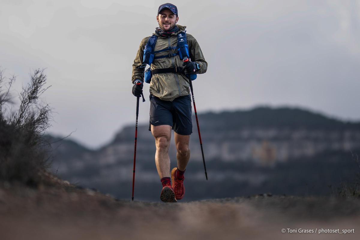 La Trail Cat The Race, una de las más exigentes de Europa