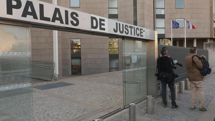 Pelicot, el jubilado que sedó y orquestó una violación masiva a su mujer, declara este miércoles tras ser hospitalizado