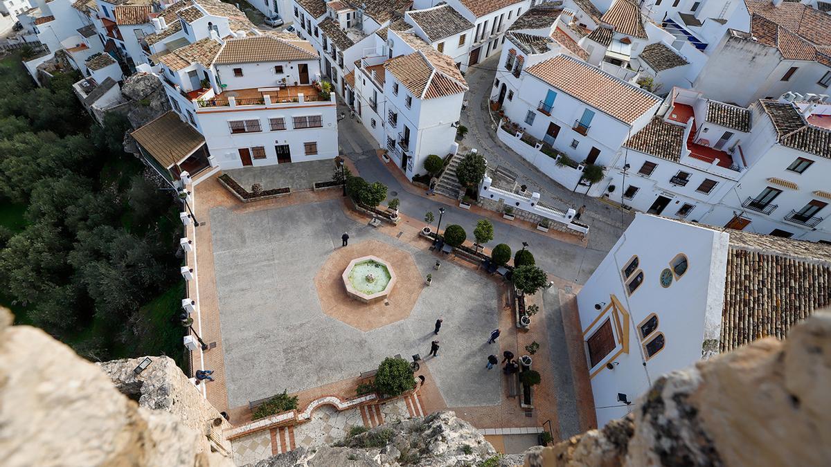 Los tres importantes pueblos de Córdoba en la Ruta de los Omeyas