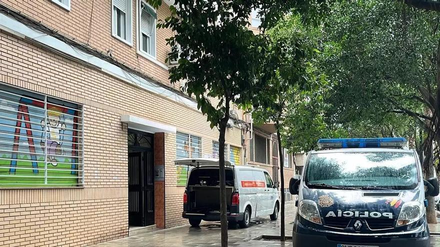 Investigan la muerte de un hombre en Valencia en un robo frustrado de droga