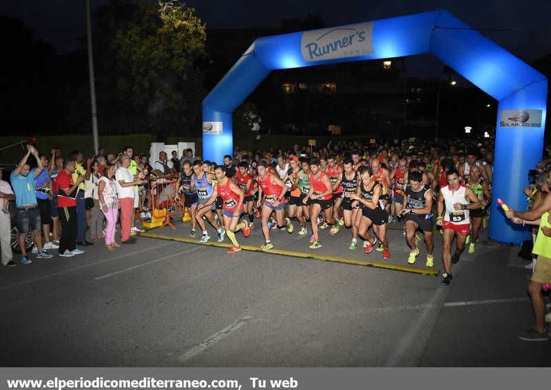 Galería de fotos -- II 10K Benicàssim Platges