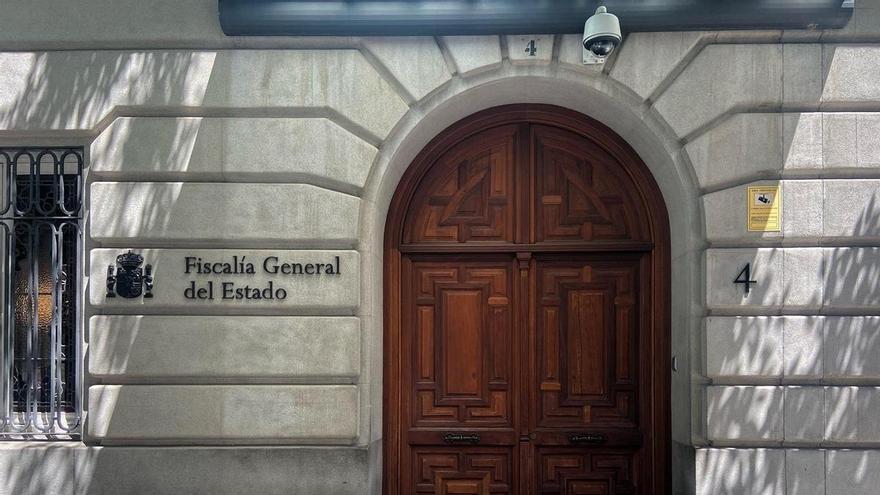 Detenido en Granada un menor por filtrar datos de miembros de instituciones sensibles del Estado