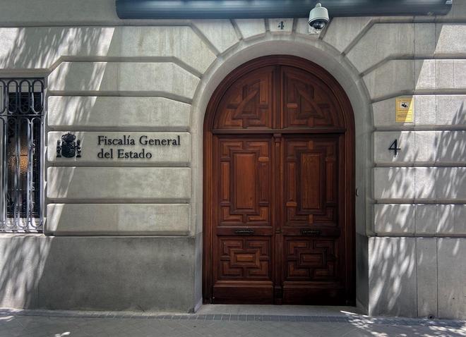 Detenido en Granada un menor por filtrar datos de miembros de instituciones sensibles del Estado