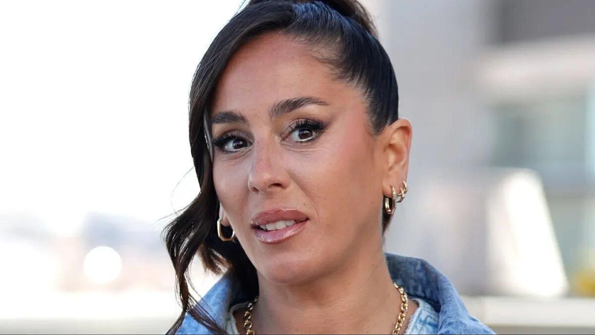 Anabel Pantoja.