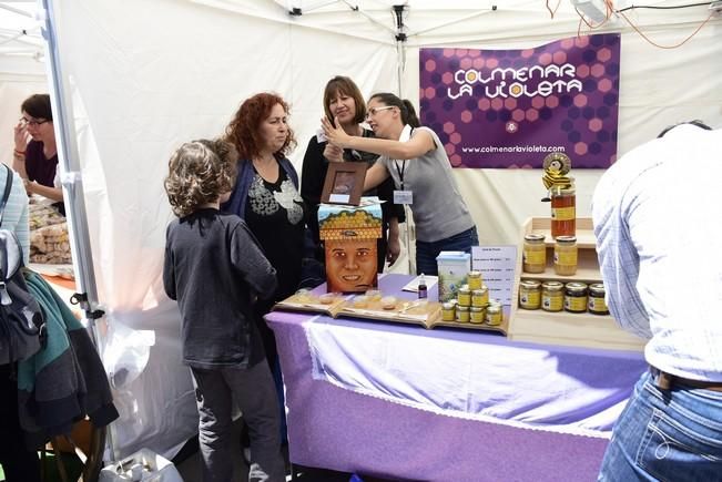 Ultimo dia de la Feria Enorte, Feria Empresarial ...