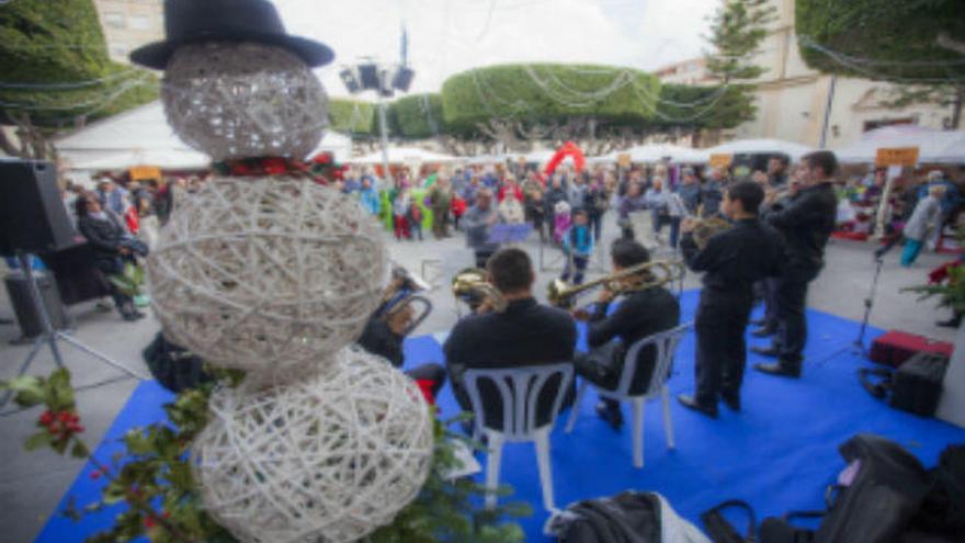 Feria de Comercio de Almoradí