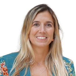 Cristina Fornaguera