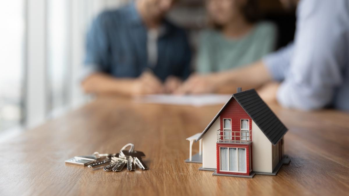 Hay numerosos gastos asociados a la compra de una casa.