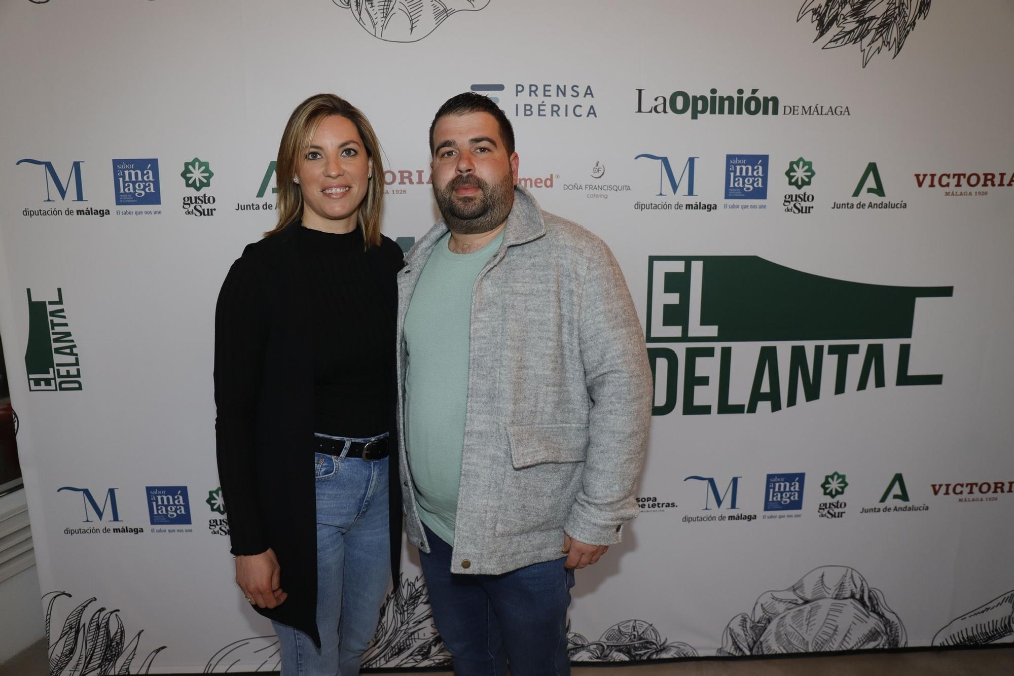 IV gala delos premios El Delantal: los mejores del año gastronómico