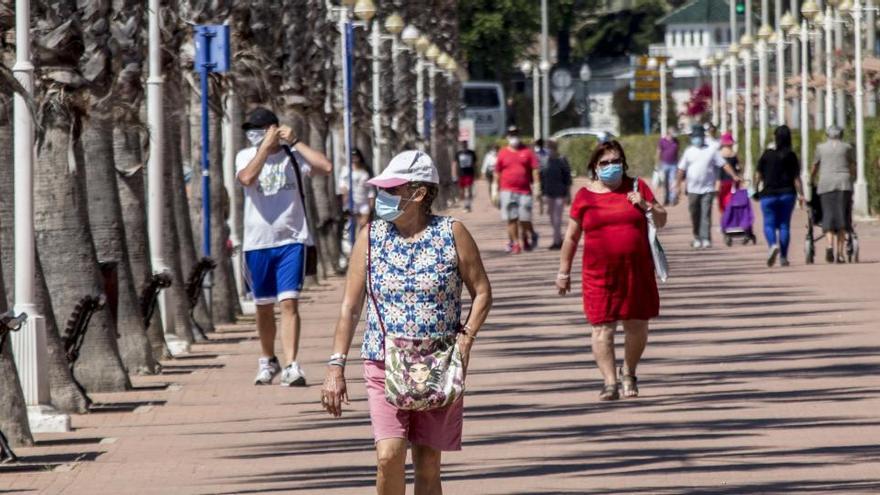 Estas son las multas por saltarse las nuevas normas sanitarias en la provincia