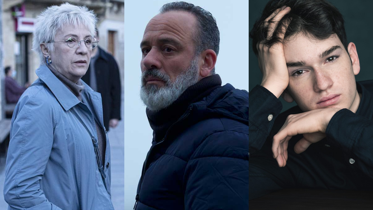 Blanca Portillo, Javier Gutiérrez i el jove Jorge Motos, entre els nominats als Goya 2022