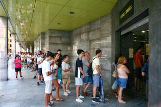 Galería | El Villarreal abre la puerta a los nuevos socios en busca de los 20.000