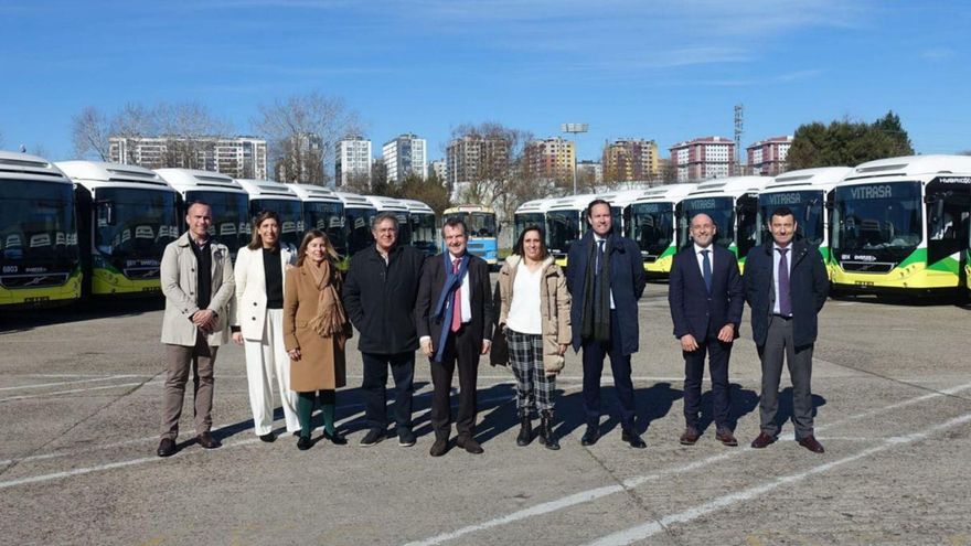 “La beligerancia contra Vitrasa es incomprensible; hay intereses políticos”