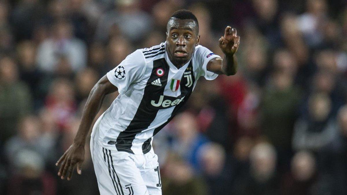 Matuidi emprende la aventura norteamericana