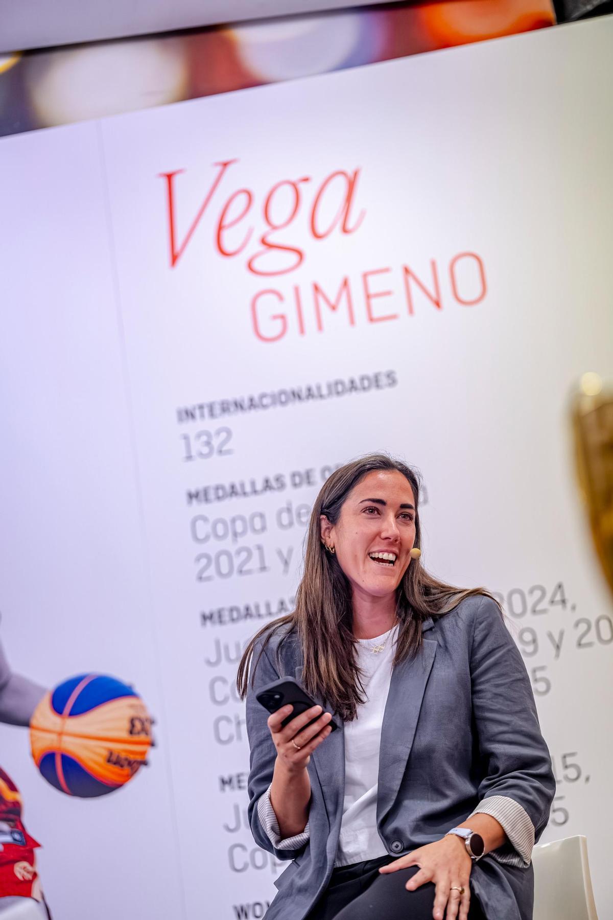 Vega Gimeno