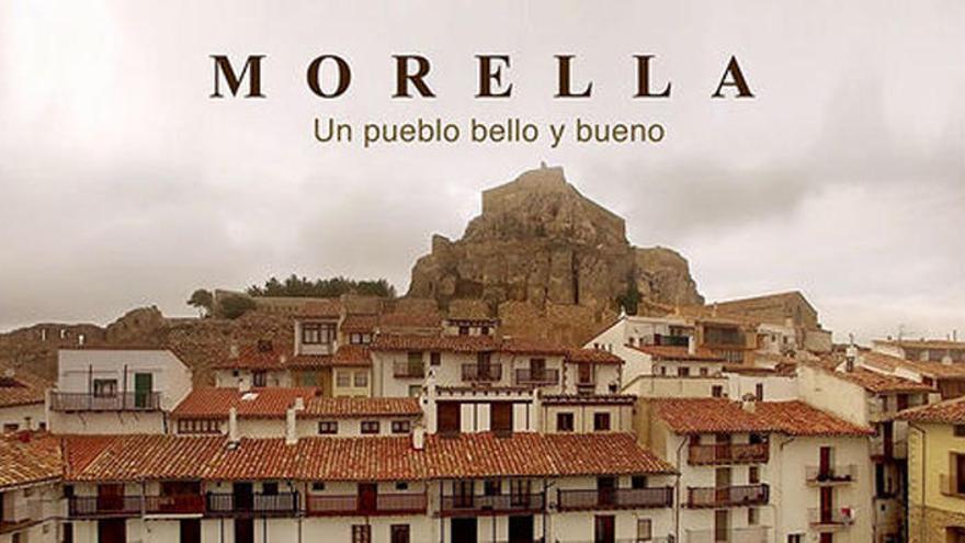 Morella, un pueblo bello y bueno