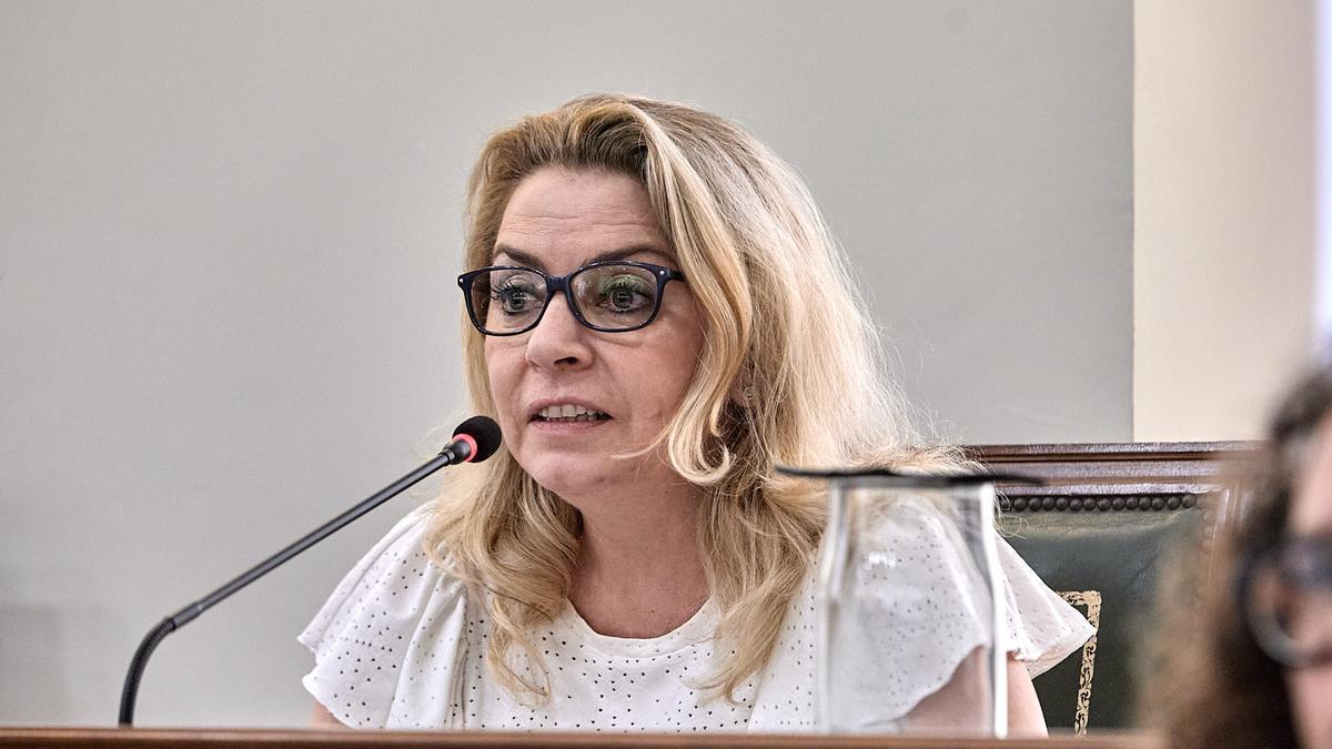 El PSPV-PSOE de Gandia reclama al Consell del PP que mantenga el ciclo TASCOT en el IES Veles e Vents